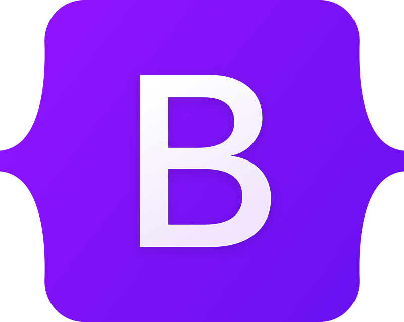 Bootstrap Logo