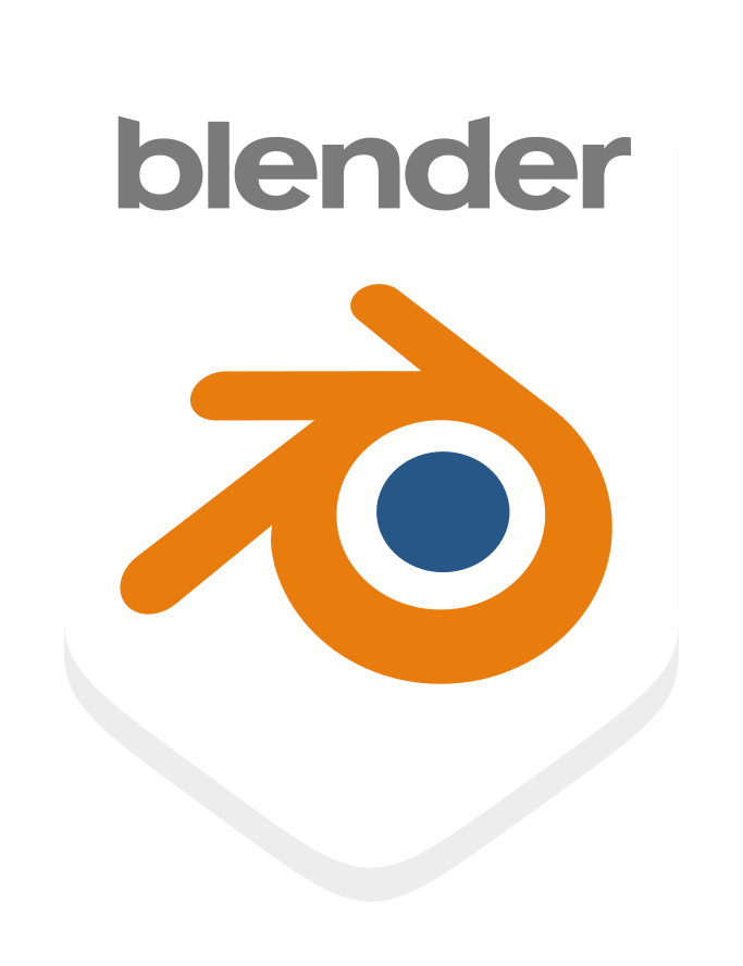 Blender Logo